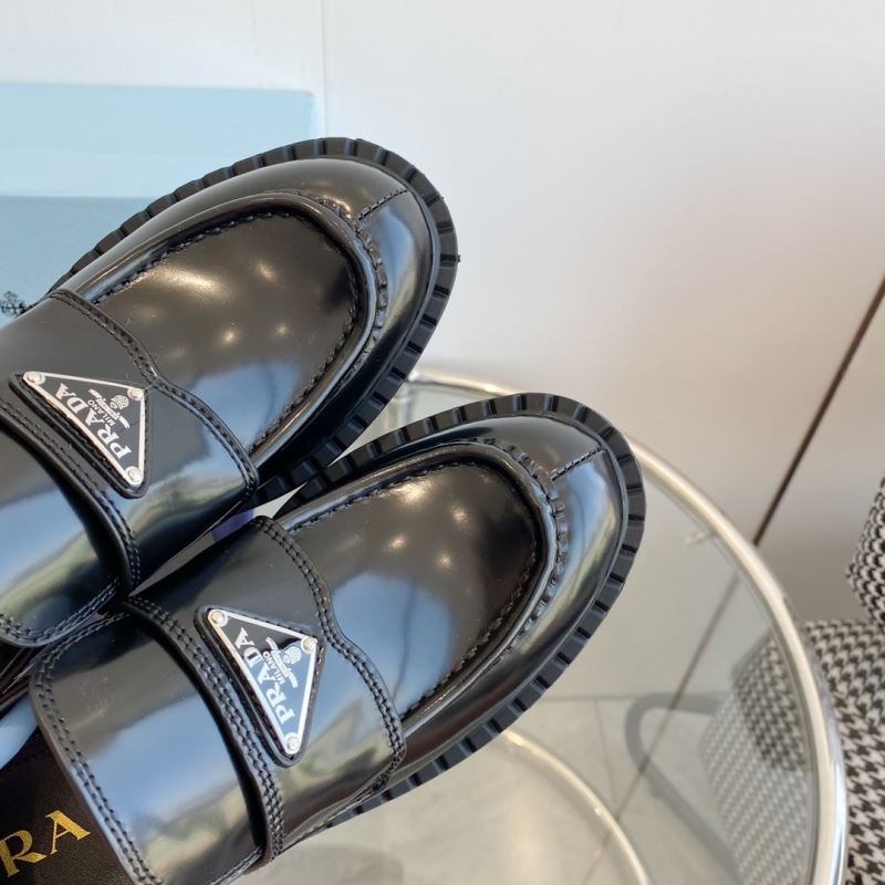 Prada Business Shoes